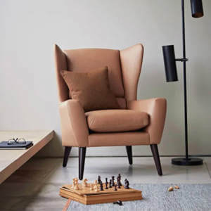 Lounge Company Floyd Accent Chair